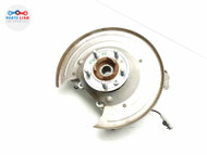 2020-23 DEFENDER 110 REAR RIGHT SPINDLE KNUCKLE WHEEL HUB BEARING ASSEMBLY L663 DF022224-217