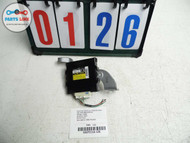 2013-2018 LEXUS GS350 AWD 4WD MODULE CONTROL COMPUTER ECU BRAIN GS200T GS F GS072116-126