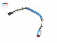 2020-23 DEFENDER 110 HYBRID ALTERNATOR POWER CABLE GENERATOR WIRE LINE L663 3.0L DF022224-222