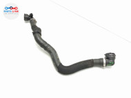 2020-23 DEFENDER 110 LOWER RADIATOR HOSE COOLANT PIPE TUBE WATER LINE L663 3.0L DF022224-221