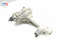 2023 DEFENDER 110 FRONT DIFFERENTIAL CARRIER ASSEMBLY L663 3.55 RATIO 3.0L MHEV DF022224-223