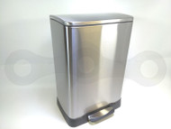 EKO EK9290MT 28L+18L Dual Compartment Kitchen Recycle Trash Can