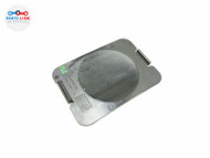 2020-23 DEFENDER 110 TRIM PIECE ACCESS DOOR COVER SHIELD LID CAP GUARD L663 DF022224-267