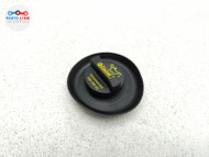 2020-23 DEFENDER 110 ENGINE MOTOR OIL FILLER CAP COVER TRIM L663 3.0L L405 L494 DF022224-238