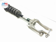 2020-23 DEFENDER 110 FRONT LEFT STRUT SHOCK COIL SPRING FORK ASSEMBLY 3.0L L663 DF022224-275