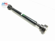 2020-23 DEFENDER 110 FRONT DRIVE SHAFT PROP CARDAN DRIVE SHAFT 3.0L L663 L405 DF022224-277