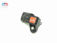 2020-23 DEFENDER 110 INTAKE PRESSURE SENSOR MAS AIR FLOW 3.0L L663 MHEV 130 90 DF022224-263