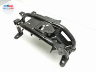 2020-23 DEFENDER 110 TRANSMISSION CRADLE GEARBOX SUPPORT MID CROSSMEMBER 3L L663 DF022224-274
