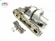 2020-23 DEFENDER 110 TURBO SUPER CHARGER EXHAUST MANIFOLD ASSEMBLY L663 3.0L 130 DF022224-247