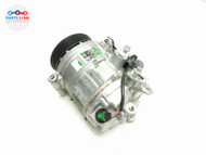 2021-23 DEFENDER 110 AC COMRESSOR AIR HEATER PUMP ASSEMBLY 3.0L GAS L663 130 90 DF022224-249