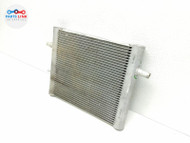 2020-23 DEFENDER 110 AUX RADIATOR COOLER SECONDARY 3.0L L663 MHEV 130 90 OEM DF022224-250