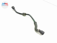 2021-23 DEFENDER 110 LOWER RADIATOR HOSE WATER COOLANT LINE TUBE L663 3.0L L405 DF022224-255