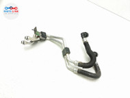 2020-23 DEFENDER 110 TRANSMISSION LINE OIL COOLER HOSE PIPE TUBE SET L663 130 90 DF022224-241