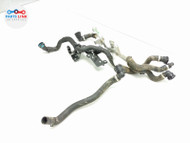 2020-23 DEFENDER 110 LEFT AUX RADIATOR COOLANT LINES WATER PIPE TUBE 3.0L L663 DF022224-242