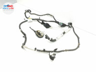 2022-23 DEFENDER 110 REAR CRADLE HARNESS BODY WIRING LOOM PLUGS WIRE L663 3.0L DF022224-260