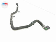 2021-23 DEFENDER 110 LOWER RADIATOR HOSE WATER COOLANT LINE TUBE L663 3.0L 130 DF022224-256
