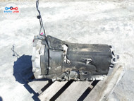 2023 DEFENDER 110 TRANSMISSION 8 SPEED AUTO GEARBOX 3.0L MHEV GAS L663 130 90 DF022224-271