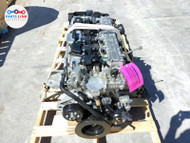 2023 DEFENDER 110 ENGINE HYBRID MOTOR LONG BLOCK STRAIGHT 6 CYL MHEV 3.0L L663 DF022224-272