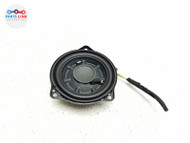 2020-23 DEFENDER 110 REAR DOOR SPEAKER PREMIUM AUDIO SOUND TWEETER L663 130 90 DF022224-304
