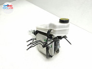 2023 DEFENDER 110 ABS PUMP POWER BRAKE BOOSTER TANK ASSEMBLY L663 3.0L 130 90 DF022224-306