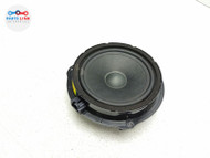 2020-23 DEFENDER 110 LARGE DOOR SPEAKER LOW RANGE LOUD SOUND WOOFER L663 130 90 DF022224-301
