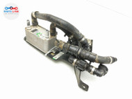 2020-23 DEFENDER 110 TRANSMISSION OIL COOLER FLUID LINE HOSE PIPE RADIATOR L663 DF022224-287