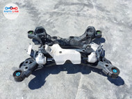 2020-23 DEFENDER 110 REAR CRADLE CROSSMEMBER SUBFRAME SUB FRAME L663 130 90 DF022224-300