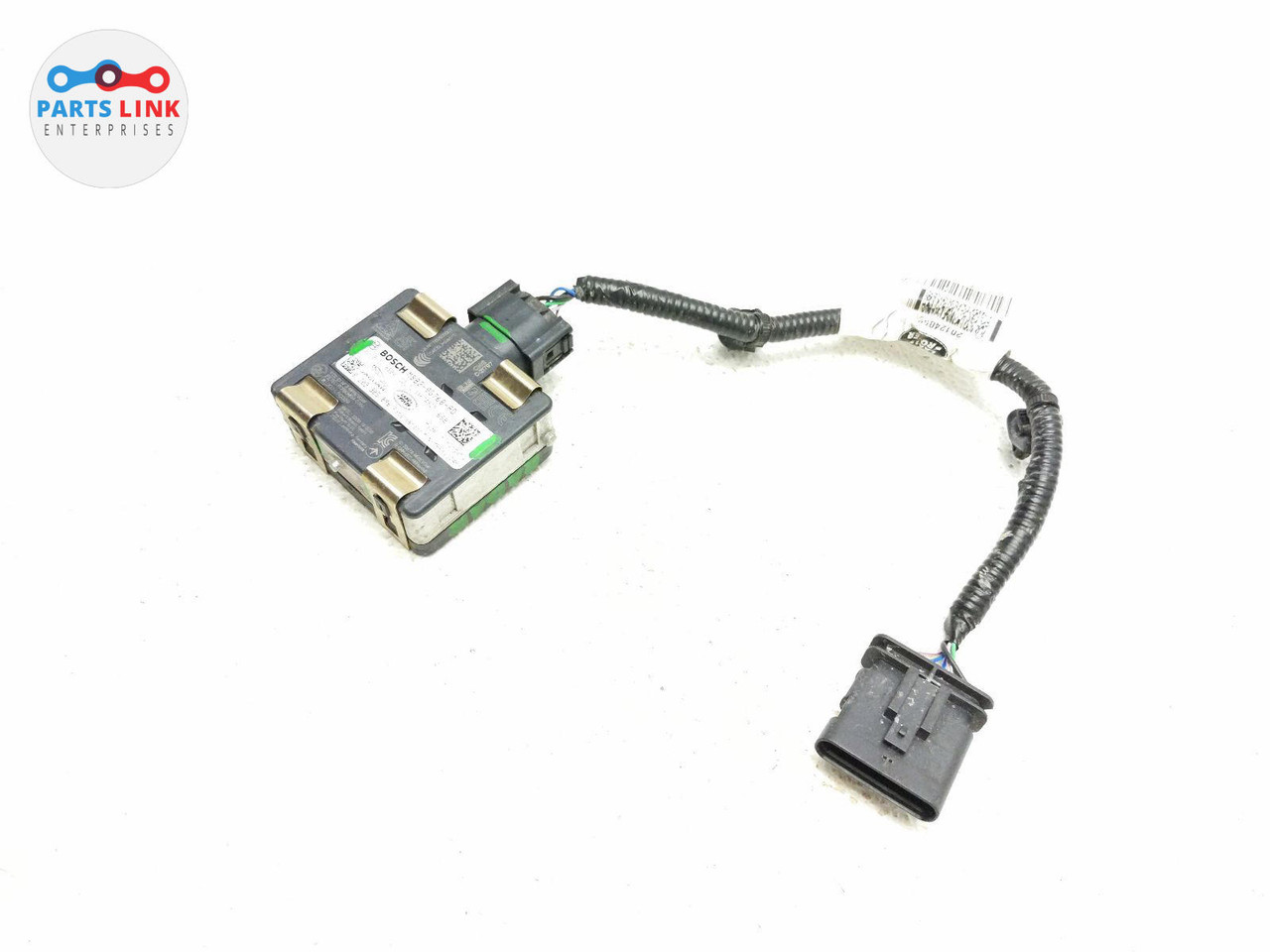 2021-23 DEFENDER 110 RADAR SENSOR CRUISE CONTROL MODULE UNIT