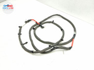 2020-23 DEFENDER 110 HYBRID SYSTEM POSITIVE BATTERY CABLE POWER LINE MHEV L663 DF022224-330