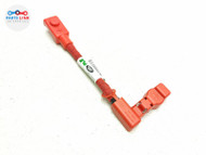 2020-23 DEFENDER 110 POSITIVE BATTERY CABLE POWER LINE END TERMINAL L663 90 OEM DF022224-329