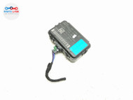 2020-23 DEFENDER 110 KEYLESS ANTI-THEFT REMOTE RECEIVER CONTROL MODULE L663 130 DF022224-339