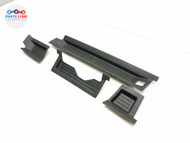 2020-23 DEFENDER 110 DASH TRAY LINER TRIM MOLDING APPLIQUE NON-SLIP MAT SET L663 DF022224-352
