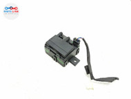 2022-23 DEFENDER 110 DASH COMFORT CONTROL MODULE UNIT HARNESS P9D319E906AA L663 DF022224-346
