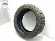 NEW TAKE OFF 1 ONE NITTO RIDGE GRAPPLER TIRE 285/45R22 114Q 100% 11/32NDS #DF022224