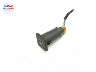 2021-23 DEFENDER 110 DASH USB-C PORT CHARGING POWER SOCKET HARNESS PLUG L663 130 #DF022224