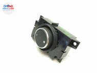 2020-23 DEFENDER 110 REAR AC HEATER CLIMATE CONTROL SWITCH ROTARY KNOB L663 90 DF022224-365