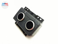 2021-23 DEFENDER 110 DASH AC CLIMATE CONTROLS SWITCH ROTARY KNOB HARNESS L663 DF022224-378
