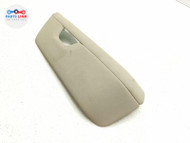 2020-23 DEFENDER 110 FRONT RIGHT DOOR TRIM PANEL ARMREST HANDLE COVER ACORN L663 DF022224-376