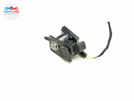 2020-23 DEFENDER 110 LEFT DOOR REARVIEW MIRROR PUDDLE STEP LIGHT SENSOR L663 DF022224-383