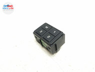 2020-23 DEFENDER 110 FRONT RIGHT DOOR SEAT MEMORY SWITCH BUTTONS L663 130 90 OEM #DF022224
