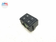 2020-23 DEFENDER 110 FRONT RIGHT DOOR SEAT MEMORY SWITCH BUTTONS L663 130 90 OEM DF022224-394