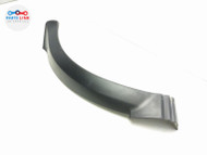 2013-22 RANGE ROVER L405 REAR LEFT WHEEL ARCH MOLDING TRIM FENDER MUD FLARE CAP RR032024-028
