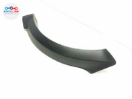 2013-22 RANGE ROVER L405 REAR RIGHT WHEEL ARCH MOLDING TRIM FENDER MUD FLARE CAP RR032024-029
