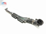 2013-22 RANGE ROVER L405 RIGHT AIR INTAKE FENDER BRACKET DUCT CLEANER HOSE L494 RR032024-015