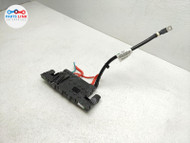 2016-17 RANGE ROVER L405 L494 SPORT REAR FUSE BOX POWER RELAY END TERMINAL GAS RR032024-012