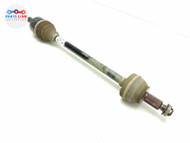 2013-21 RANGE ROVER L405 REAR RIGHT AXLESHAFT CV DRIVESHAFT JOINT LOCKING L494 RR032024-035