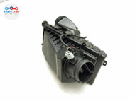 2013-18 RANGE ROVER L405 LEFT CLEANER BOX DRIVER ENGINE AIR INTAKE FILTER 5.0L RR032024-025