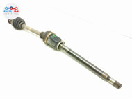 2013-22 RANGE ROVER L405 FRONT RIGHT AXLE SHAFT CV JOINT AXLESHAFT L494 2-SPEED RR032024-045