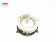 2015-22 RANGE ROVER L405 FRONT AC BLOWER FAN HEATER AIR IMPELLER OEM L494 L462 RR032024-056