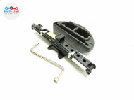 2013-22 RANGE ROVER L405 TOOL KIT JACK FLOOR BRACKET HOLDER SET SPORT L494 OEM RR032024-062